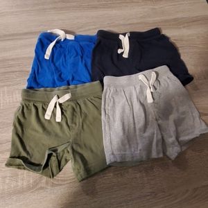 Old Navy Shorts Lot